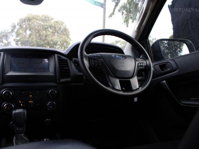 FORD RANGER XL 3.2 (4X4) PX MKIII MY21.25|174,213kms