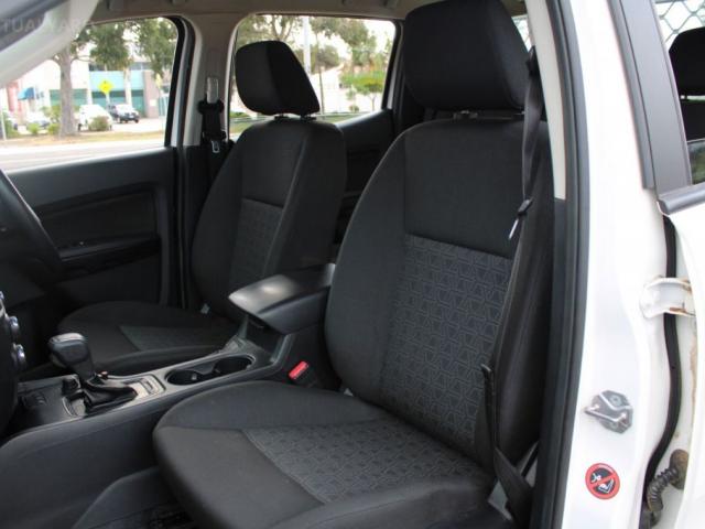 FORD RANGER XL 3.2 (4X4) PX MKIII MY21.25|174,213kms