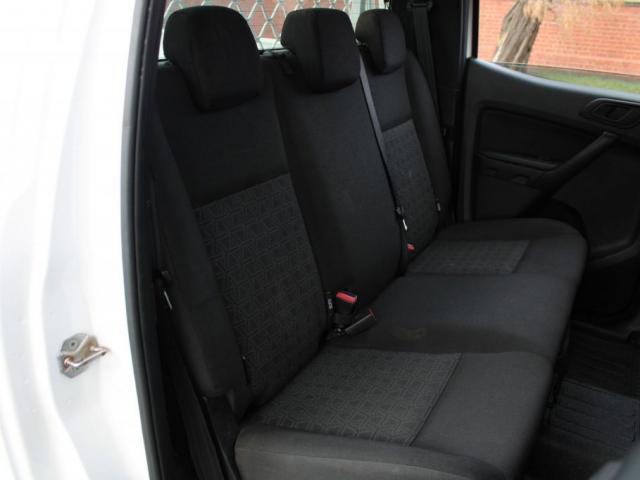 FORD RANGER XL 3.2 (4X4) PX MKIII MY21.25|174,213kms