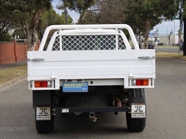 FORD RANGER XL 3.2 (4X4) PX MKIII MY21.25|174,213kms
