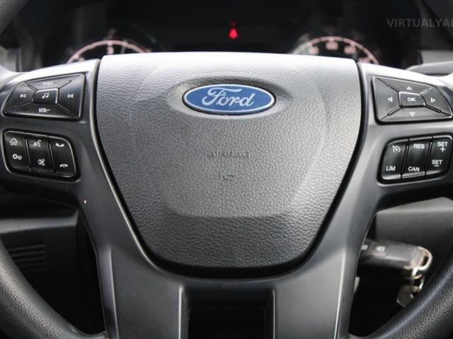 FORD RANGER XL 3.2 (4X4) PX MKIII MY21.25|174,213kms