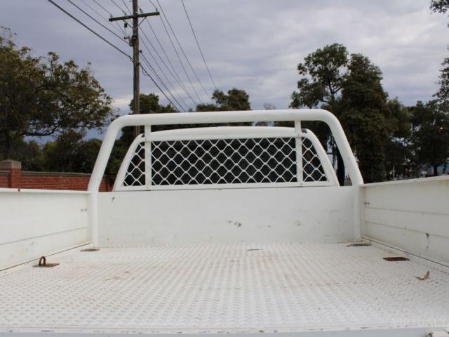 FORD RANGER XL 3.2 (4X4) PX MKIII MY21.25|174,213kms