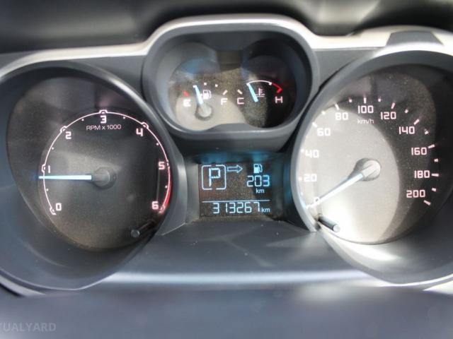 FORD RANGER XLS 3.2 (4X4) PX|313,267kms