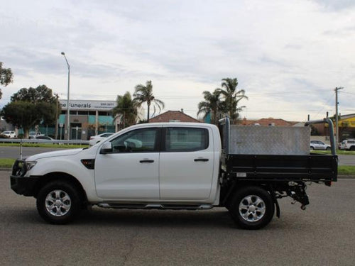 FORD RANGER XLS 3.2 (4X4) PX|313,267kms