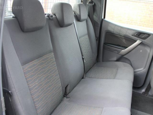 FORD RANGER XLS 3.2 (4X4) PX|313,267kms