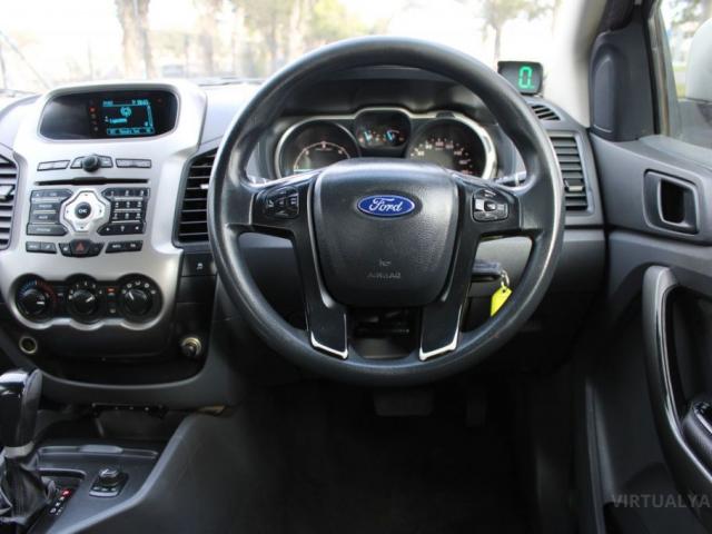 FORD RANGER XLS 3.2 (4X4) PX|313,267kms