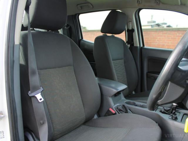 FORD RANGER XLS 3.2 (4X4) PX|313,267kms