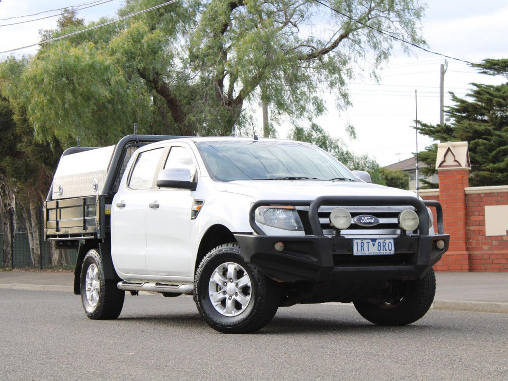 FORD RANGER XLS 3.2 (4X4) PX|313,267kms