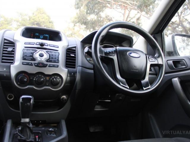 FORD RANGER XLS 3.2 (4X4) PX|313,267kms