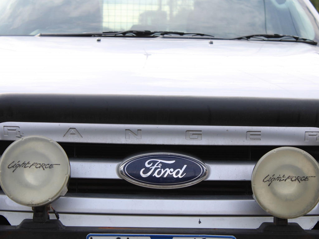 FORD RANGER XLS 3.2 (4X4) PX|313,267kms