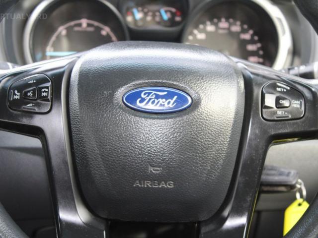 FORD RANGER XLS 3.2 (4X4) PX|313,267kms