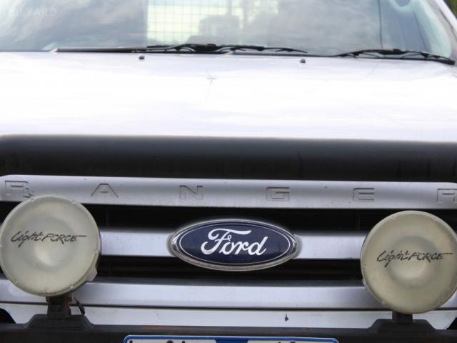 FORD RANGER XLS 3.2 (4X4) PX|313,267kms