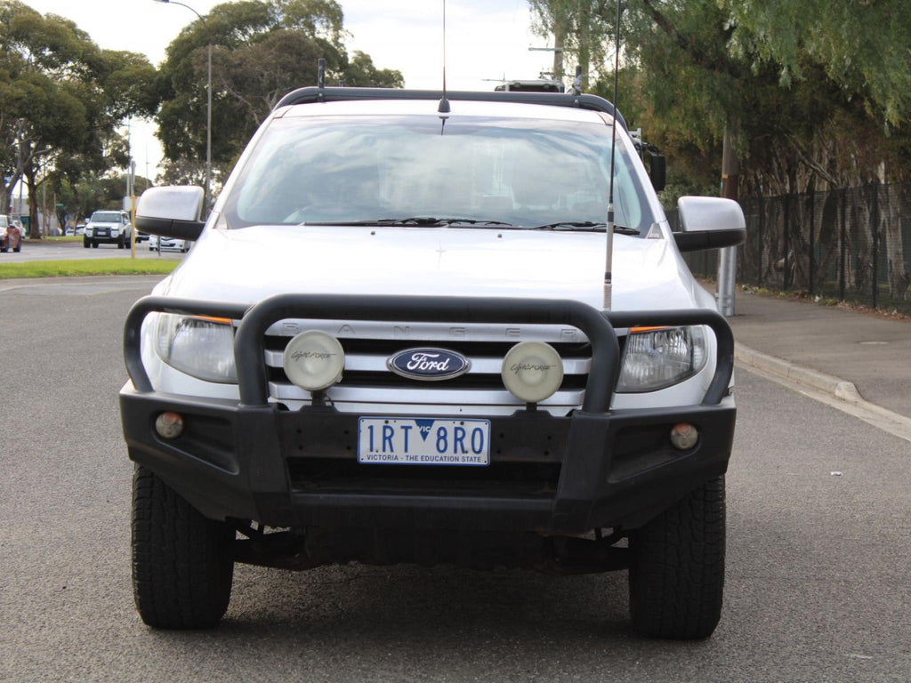 FORD RANGER XLS 3.2 (4X4) PX|313,267kms