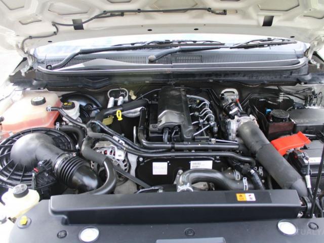 FORD RANGER XLS 3.2 (4X4) PX|313,267kms