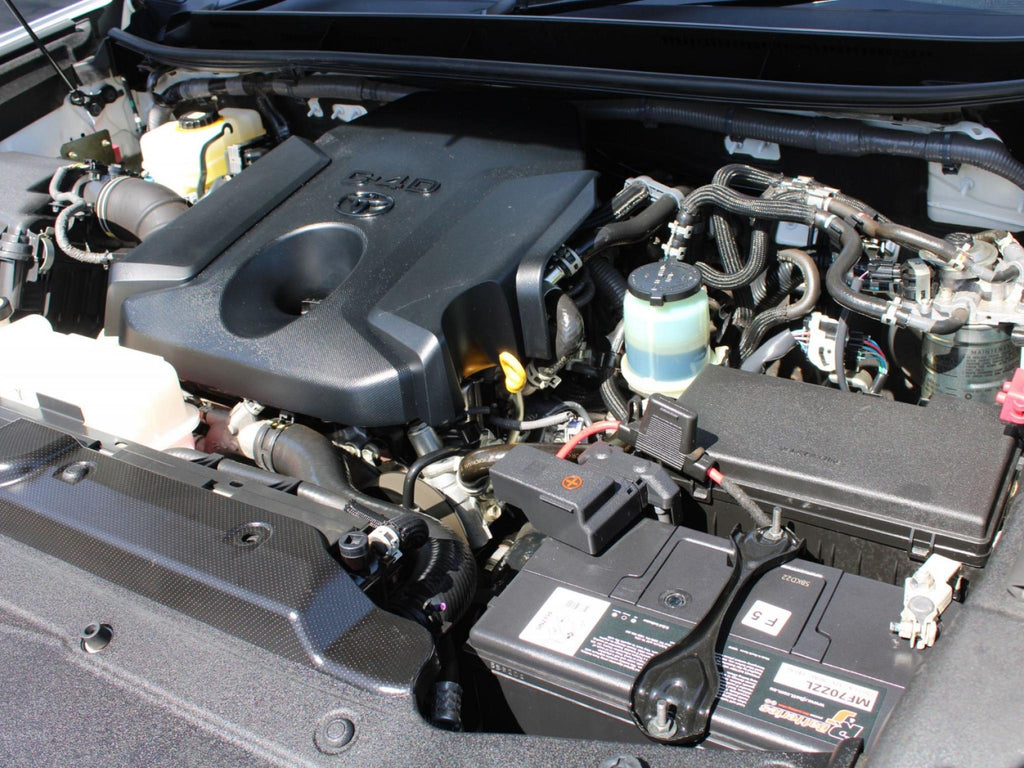 TOYOTA LANDCRUISER PRADO GX GDJ150R