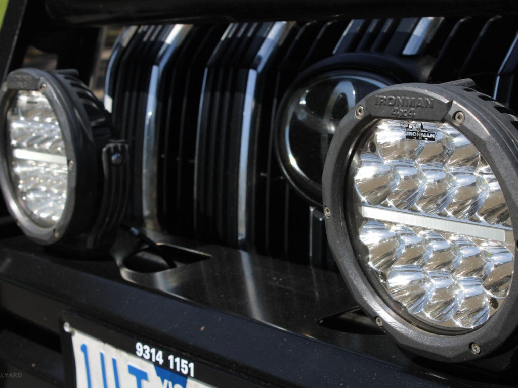 TOYOTA LANDCRUISER PRADO GX GDJ150R