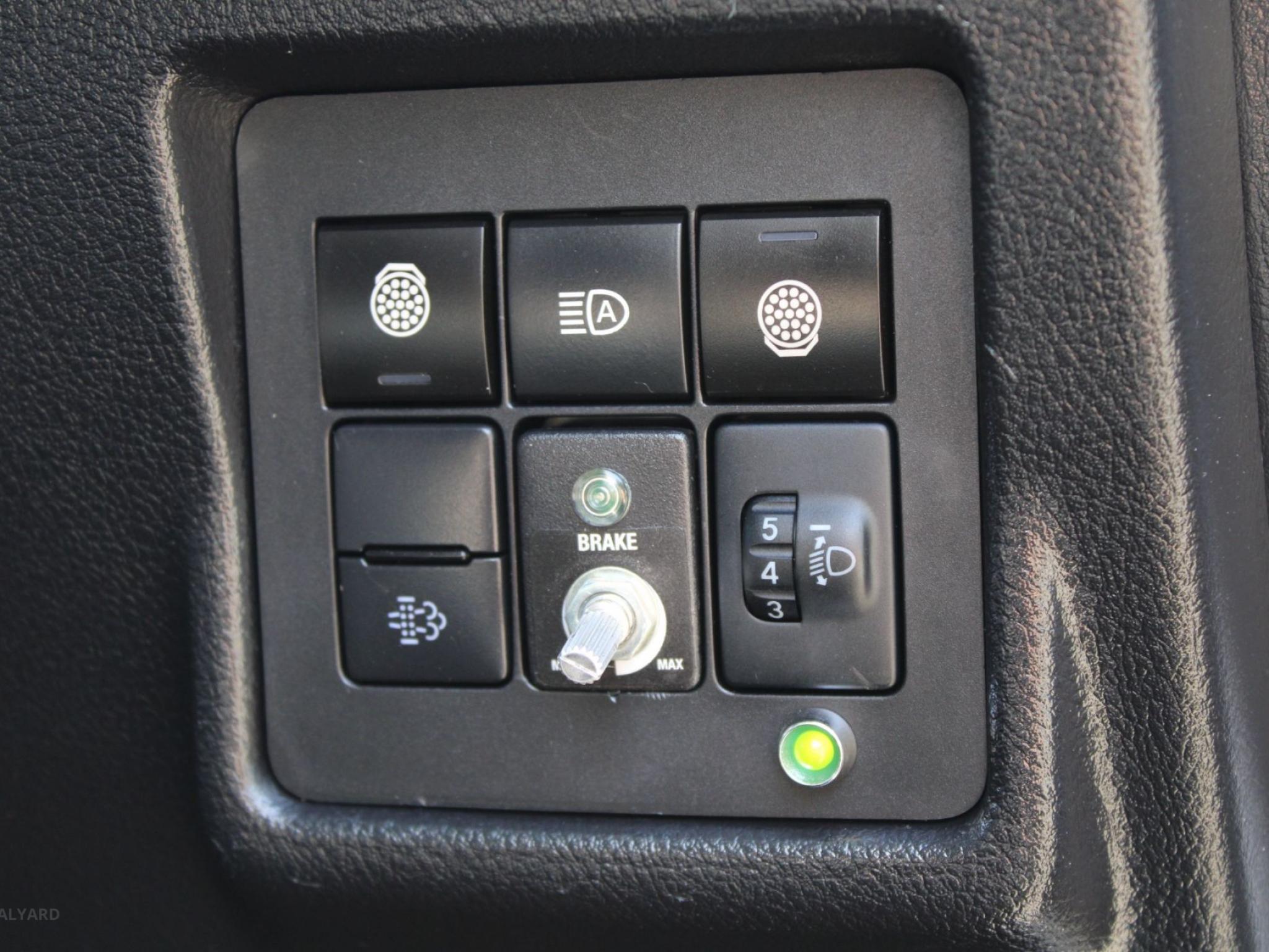 TOYOTA LANDCRUISER PRADO GX GDJ150R
