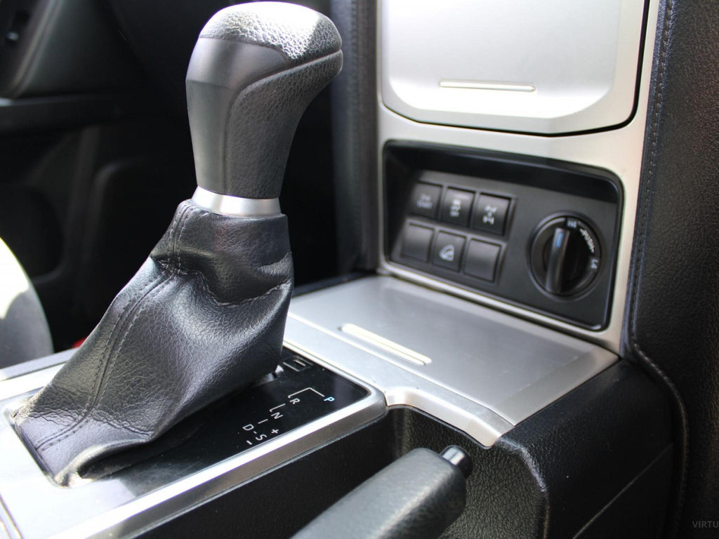 TOYOTA LANDCRUISER PRADO GX GDJ150R
