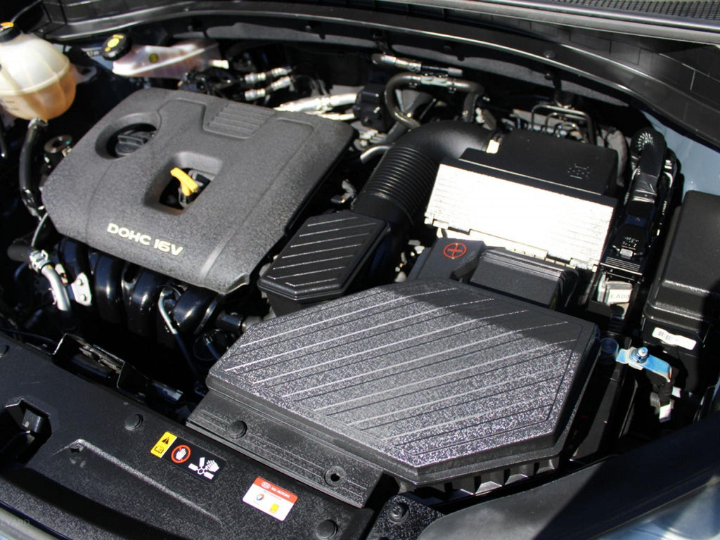 KIA SPORTAGE SI (FWD) QL MY16