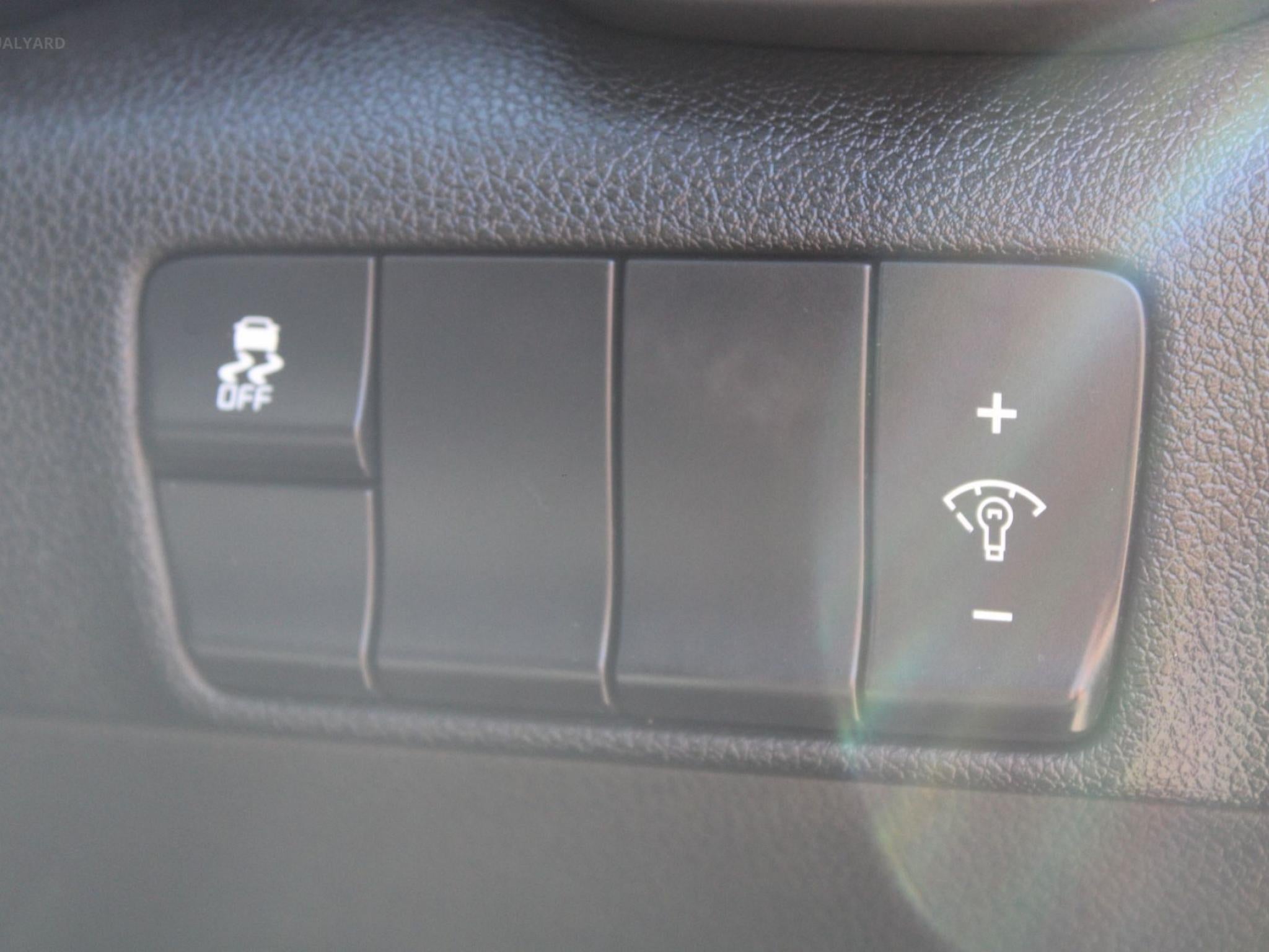 KIA SPORTAGE SI (FWD) QL MY16