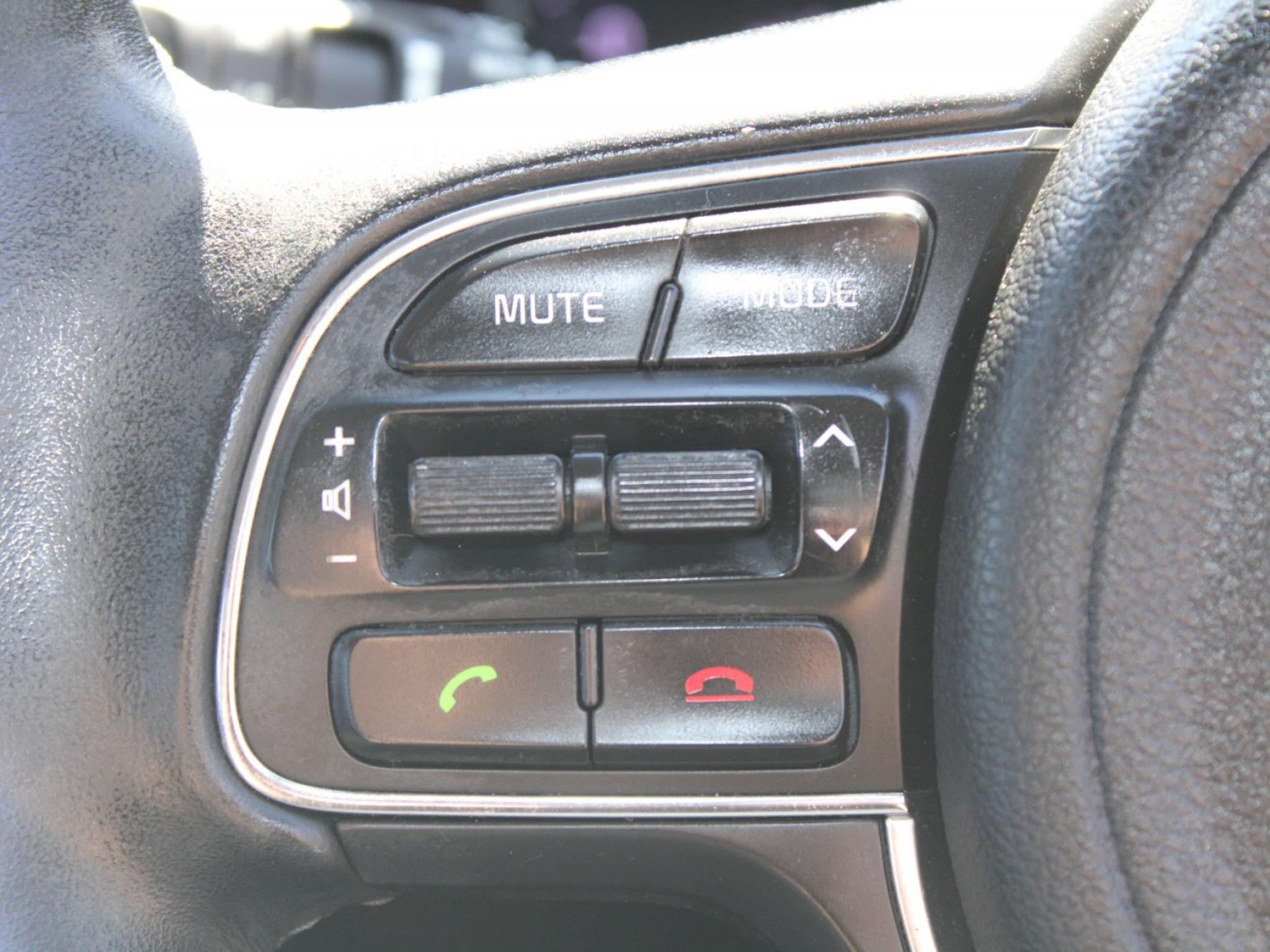 KIA SPORTAGE SI (FWD) QL MY16