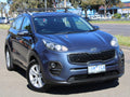 KIA SPORTAGE SI (FWD) QL MY16