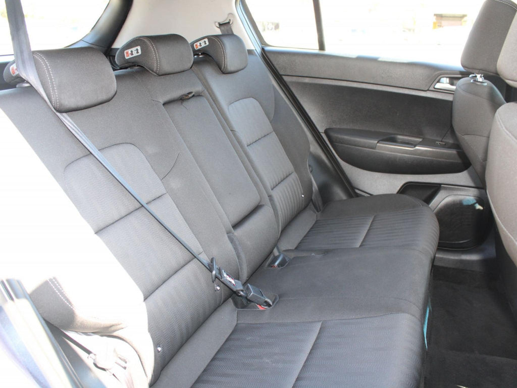 KIA SPORTAGE SI (FWD) QL MY16