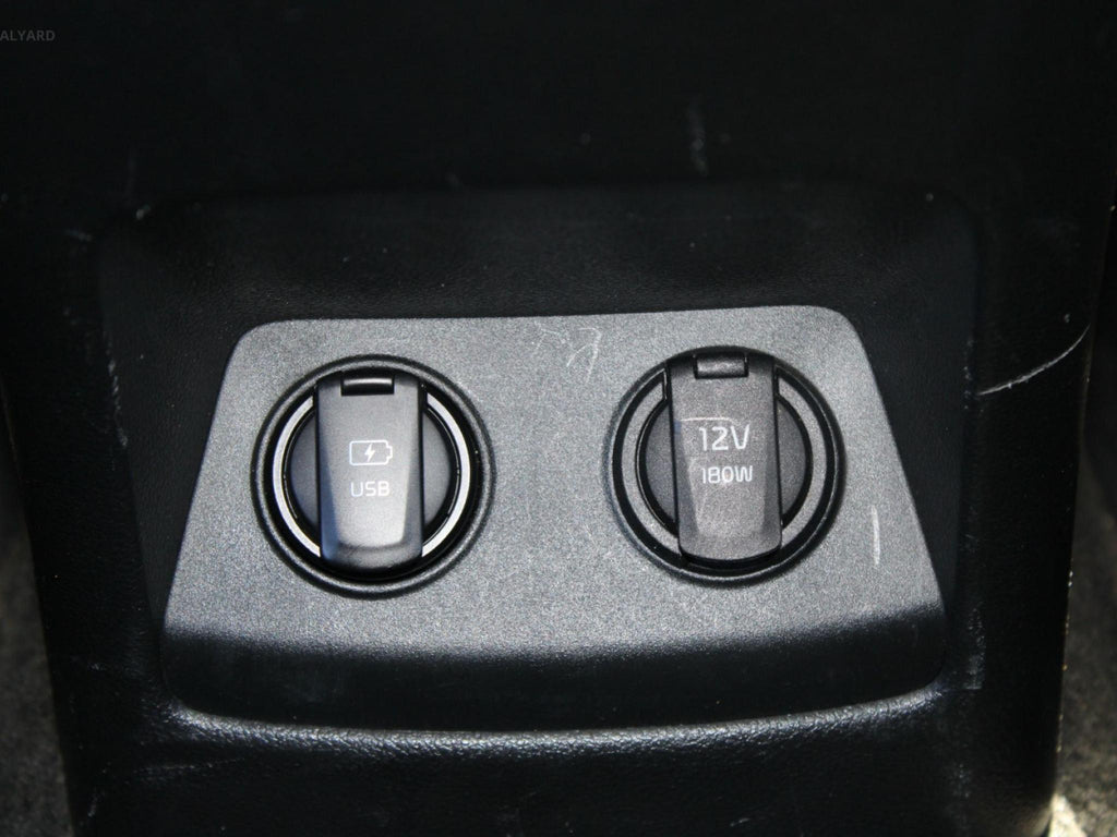KIA SPORTAGE SI (FWD) QL MY16