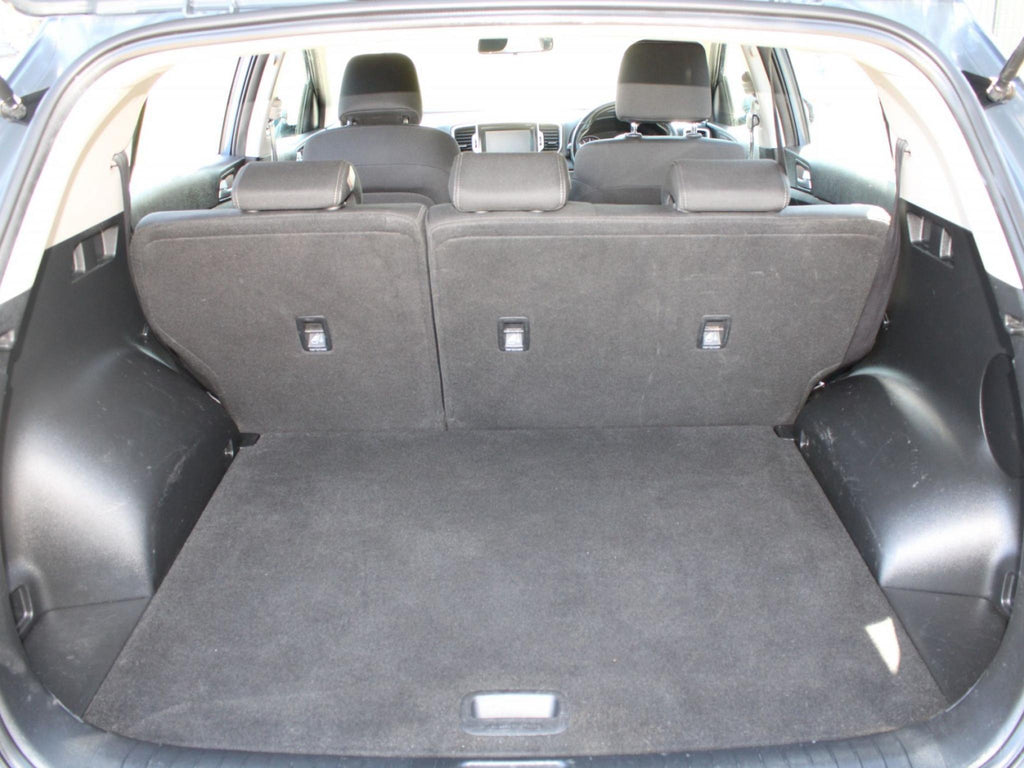 KIA SPORTAGE SI (FWD) QL MY16