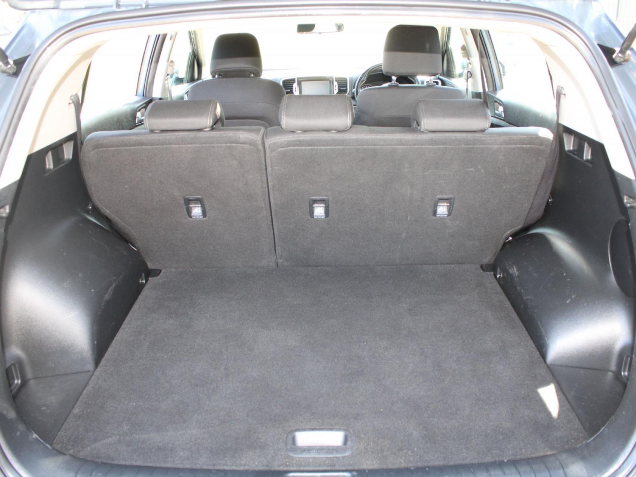 KIA SPORTAGE SI (FWD) QL MY16