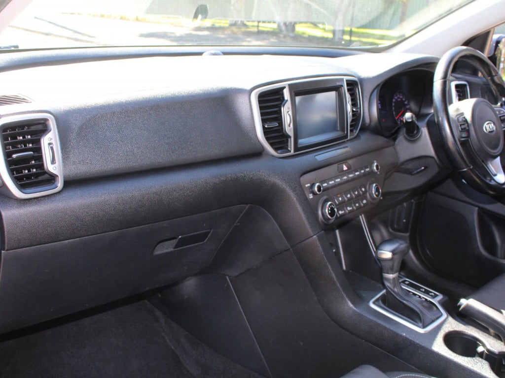 KIA SPORTAGE SI (FWD) QL MY16