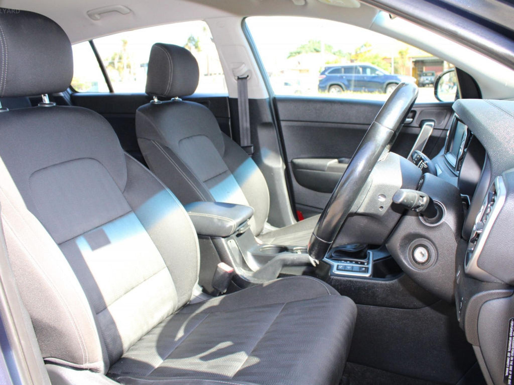 KIA SPORTAGE SI (FWD) QL MY16