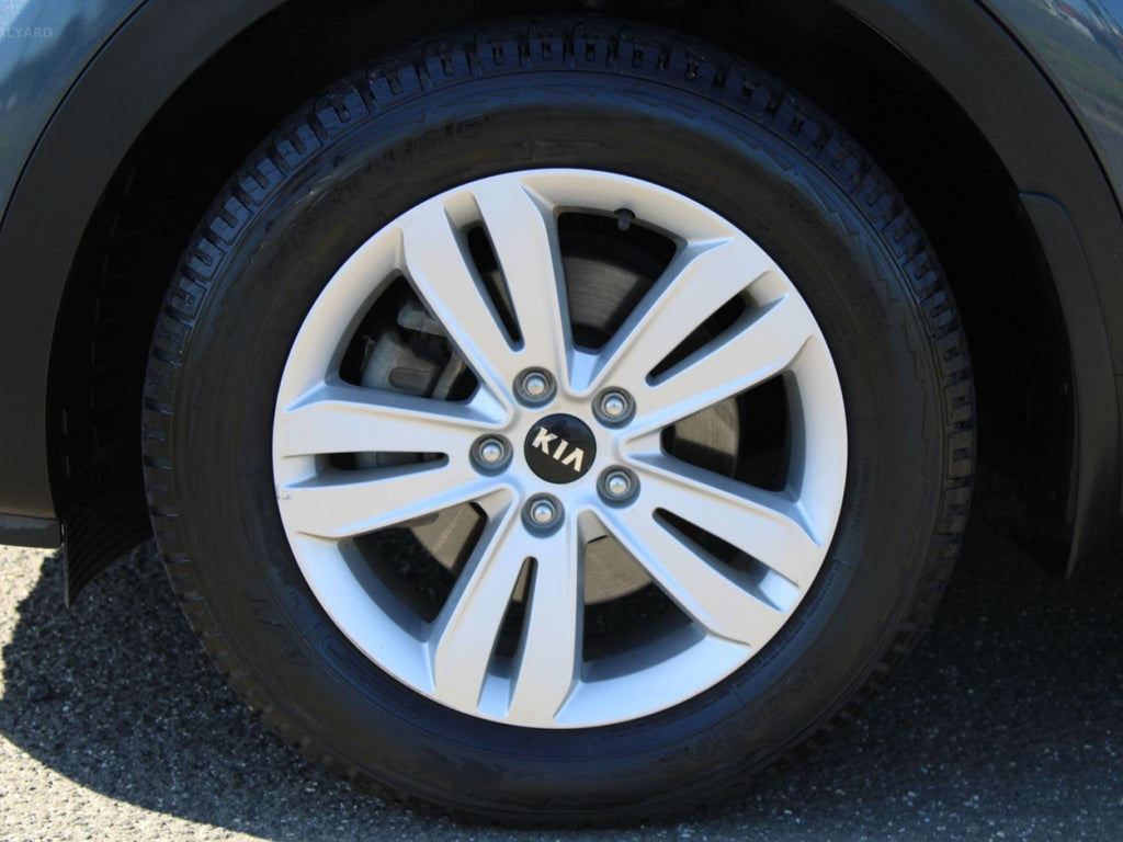 KIA SPORTAGE SI (FWD) QL MY16