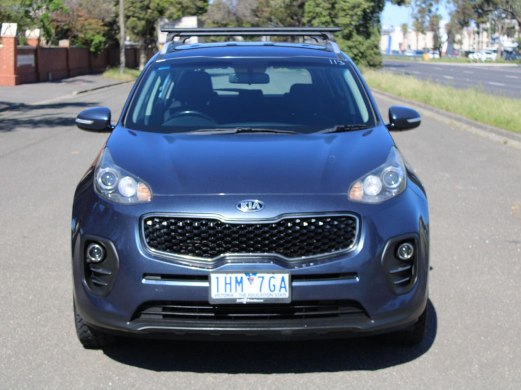 KIA SPORTAGE SI (FWD) QL MY16