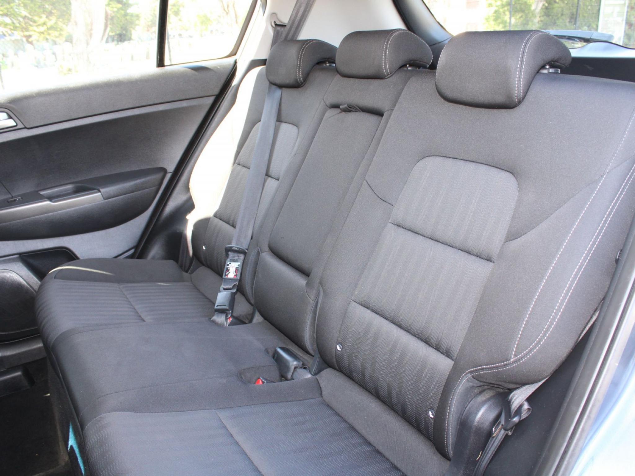 KIA SPORTAGE SI (FWD) QL MY16