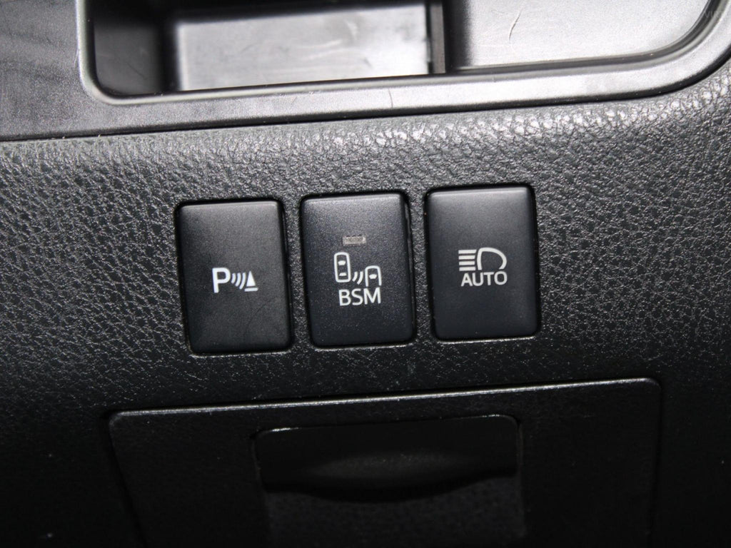 TOYOTA KLUGER GX (4X4) GSU55R
