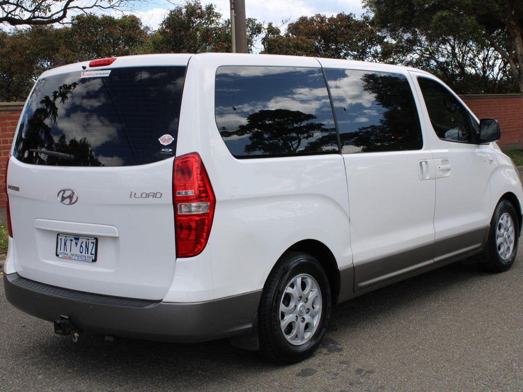 HYUNDAI IMAX TQ MY13