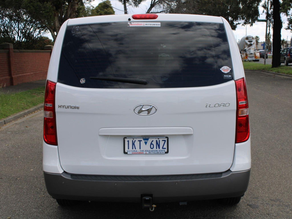 HYUNDAI IMAX TQ MY13