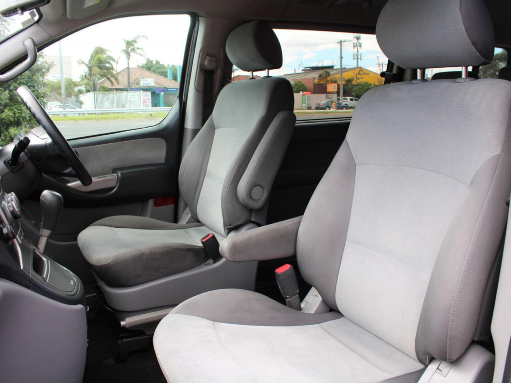 HYUNDAI IMAX TQ MY13