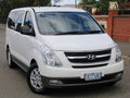 HYUNDAI IMAX TQ MY13