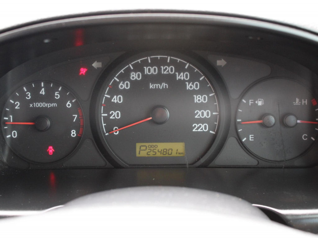 HYUNDAI IMAX TQ MY13