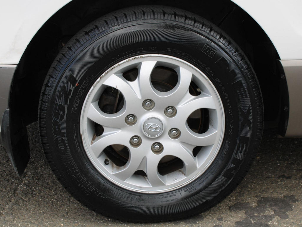 HYUNDAI IMAX TQ MY13