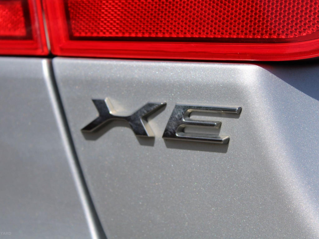 JAGUAR XE 20D R-SPORT MY17