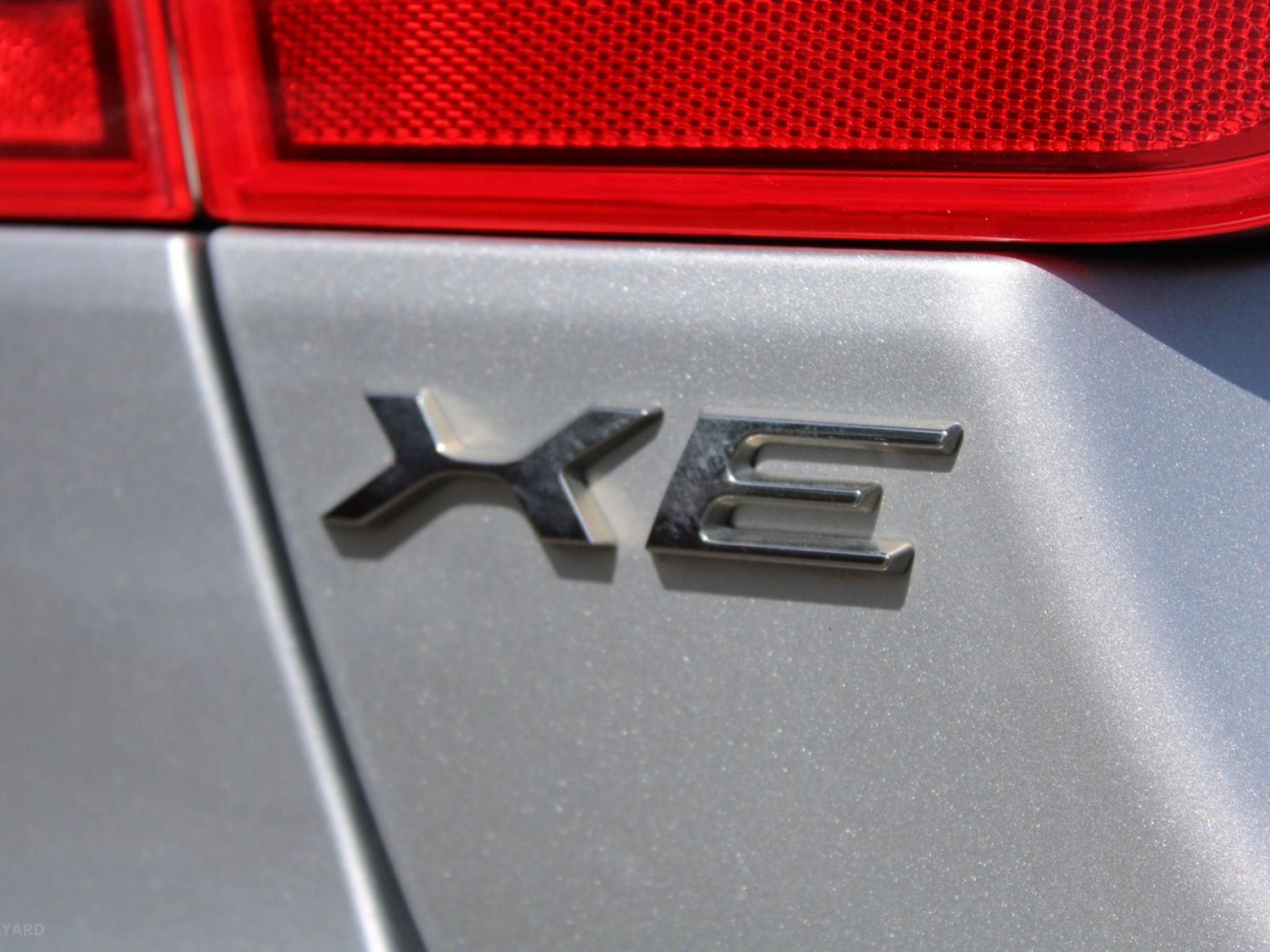 JAGUAR XE 20D R-SPORT MY17