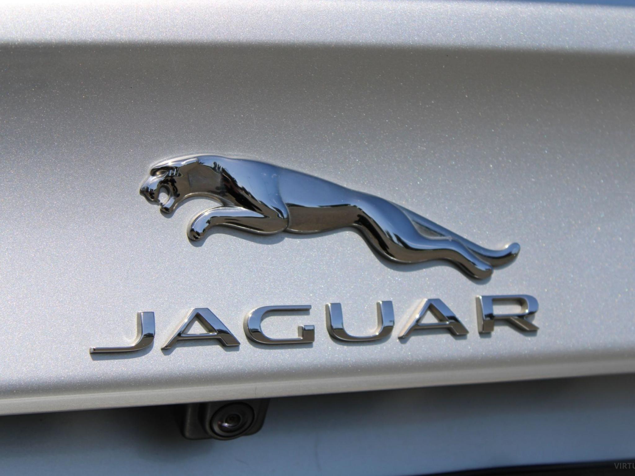 JAGUAR XE 20D R-SPORT MY17