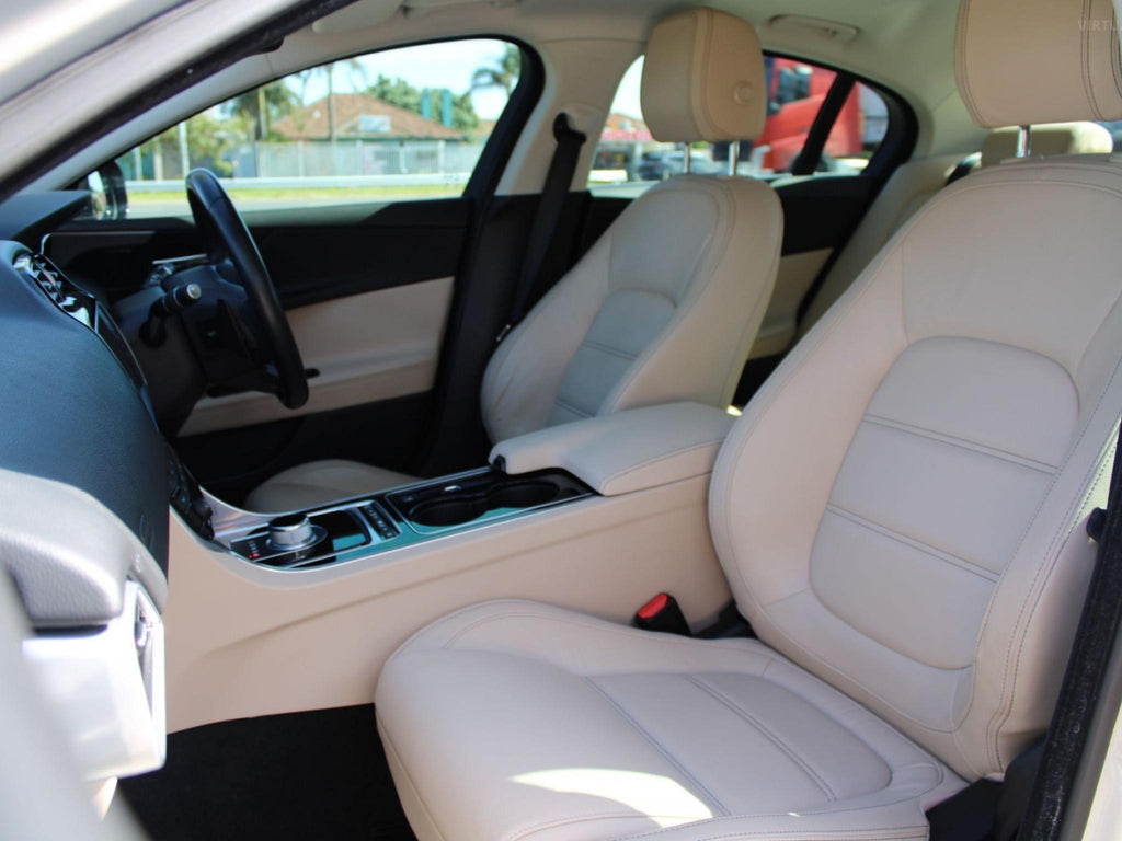 JAGUAR XE 20D R-SPORT MY17