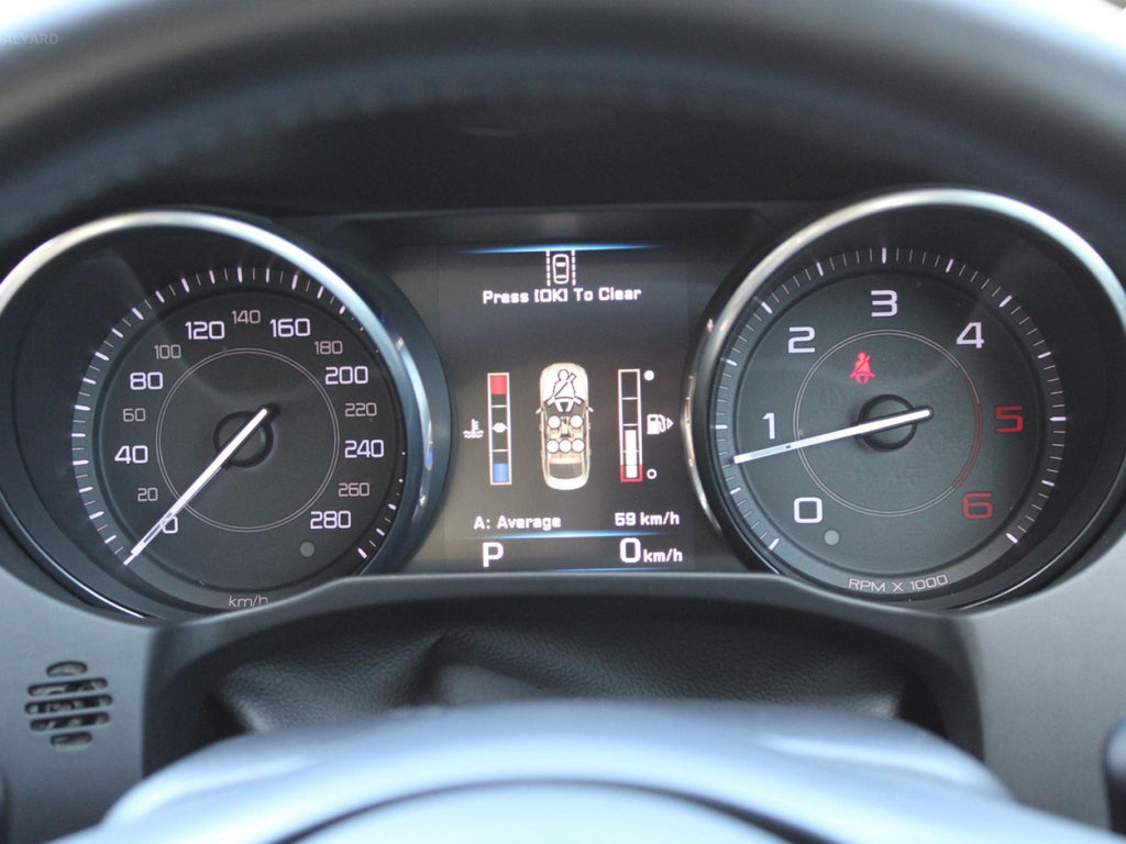 JAGUAR XE 20D R-SPORT MY17