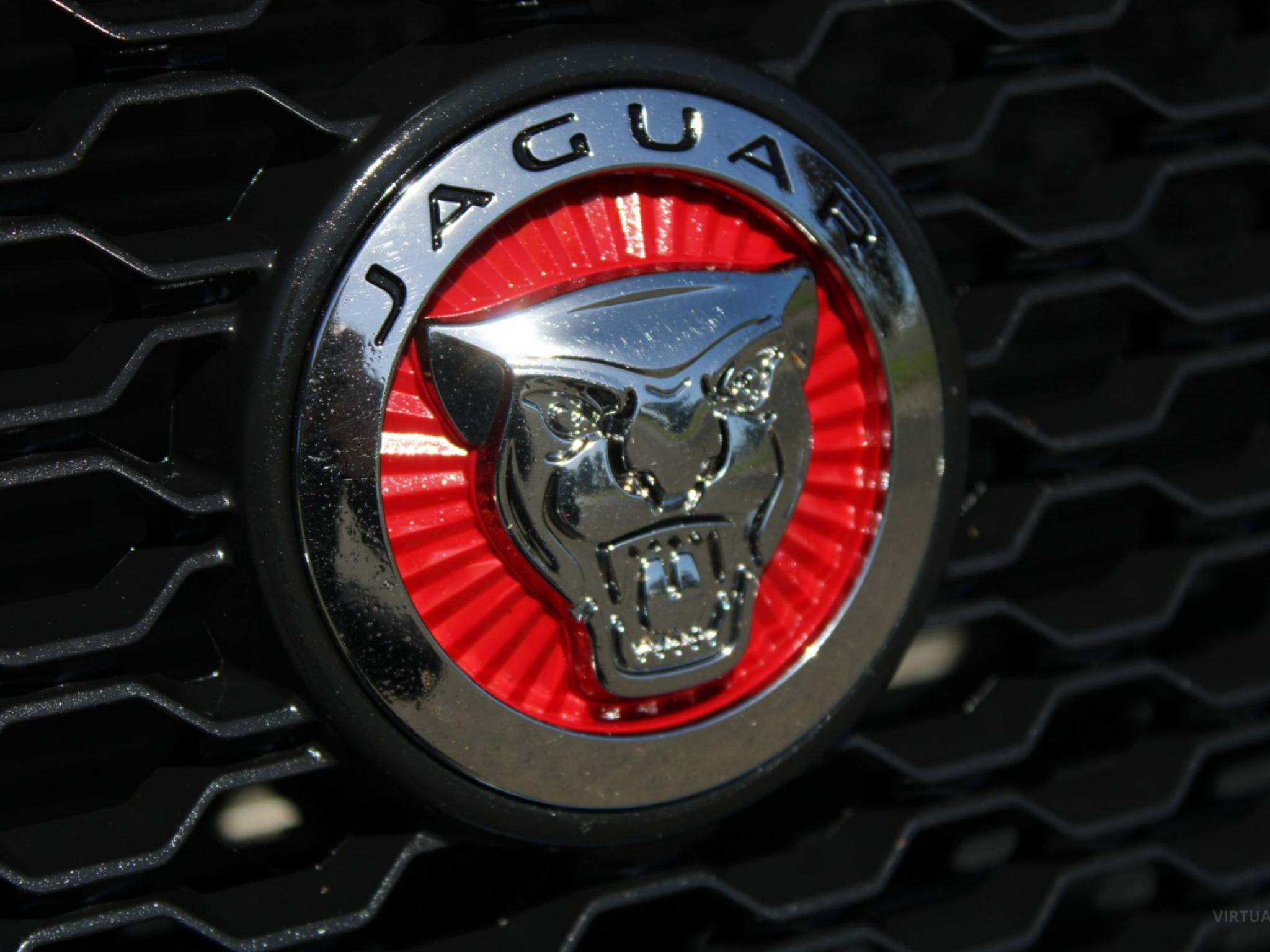 JAGUAR XE 20D R-SPORT MY17