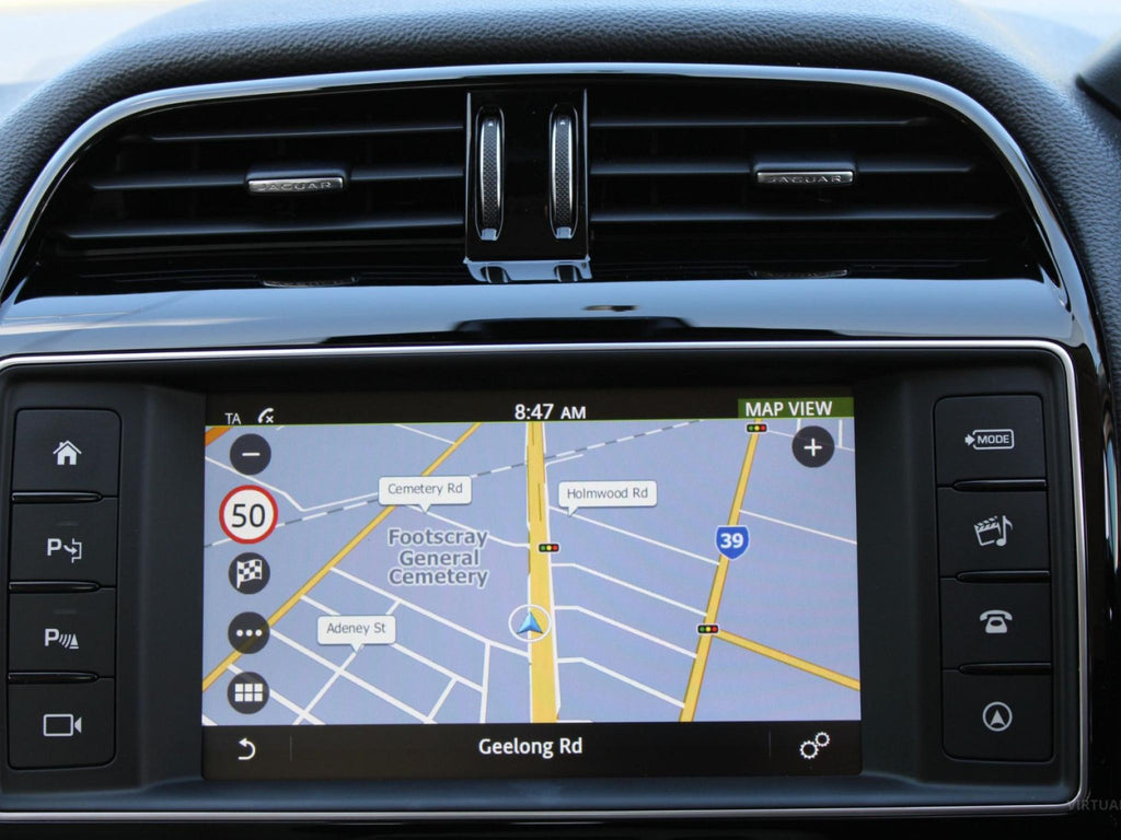 JAGUAR XE 20D R-SPORT MY17