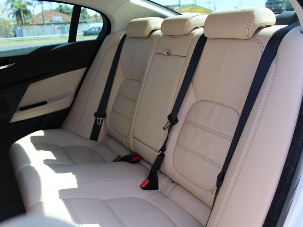 JAGUAR XE 20D R-SPORT MY17